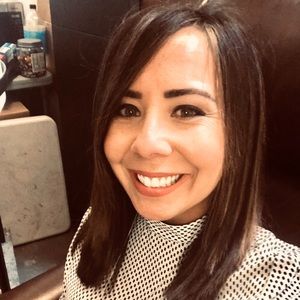 Meet your Posher, Julie